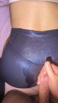 Adult Video wildchar789 in Assjob & PAWG Big Ass Fetish Porn Amateur