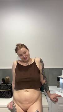 Porno Movie dari_love_sun in Teasing & Sexy Shaved Pussy Solo Blonde