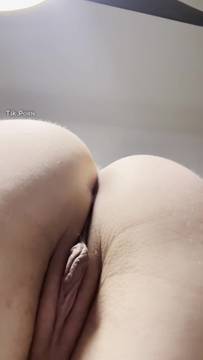 Warmth curls into the crook of my waist 💦🩶 #Sexy Lingerie #Shaved Pussy #Teen #Stockings #Big Ass #Solo #Pussy Fingering