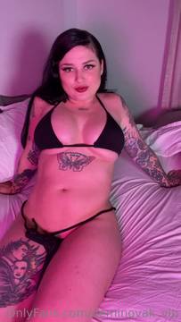 Come unravel this bikini to find something you would like