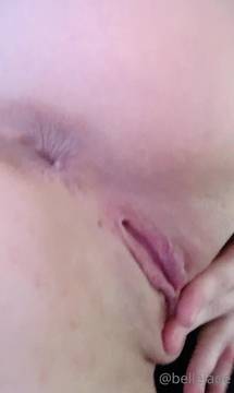 X-Rated Movie with Bellejade in Teasing & 18+ Teen Leaked Big Boobs