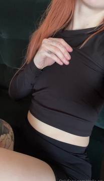 Sex Scenes Teasing with stellaolza and Sexy