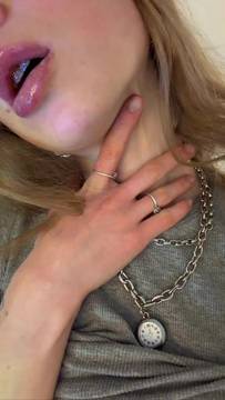 Sex Video gemmy_grace in Female Masturbation and Nude Blonde Small Tits