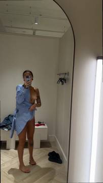 Can you handle how wet I am? 💦