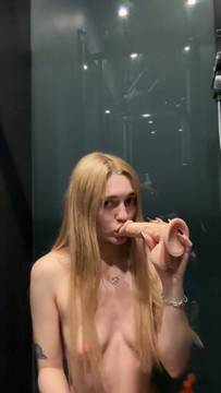 Hot Movie KarishaX in Pussy Fingering and Teen Blonde Stockings Small Tits