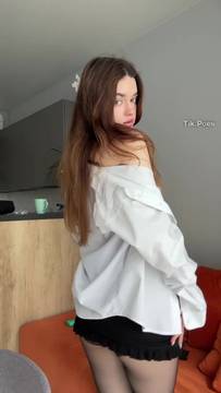 Sex Video Showing Boobs with SofiCrush & Brunette Teen Nude Small Tits