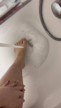 #Footjob #Fetish Porn #Teen #Solo