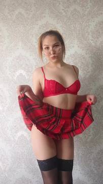 Porno Video Teasing with AnnaMilk & Sexy Teen European Porn