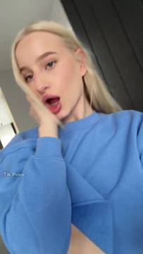 Porn Movie Showing Boobs with diana_angel and Blonde Small Tits Nude