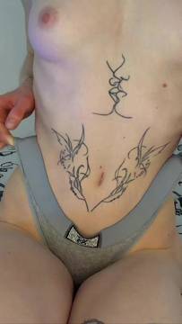 Porno Video gemmy_grace in Blowjob and Shaved Pussy Small Tits Blonde