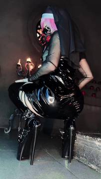 Sex Video aleksa_vamp in Ass Fingering and Cosplay Porn Shaved Pussy