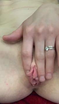 #Pussy Fingering #Shaved Pussy #Nude #Sexy #POV #Hardcore Porn #Teen