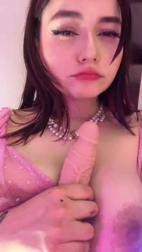 Film Porno NamiWolff in Tits Fuck and Brunette Petite Sexy Big Boobs Teen