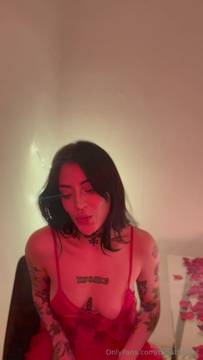 Sex Movie TabathaLust in Female Masturbation and Brunette Big Ass