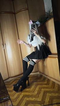 Sex Movie aleksa_vamp in Teasing and Teen Cosplay Porn