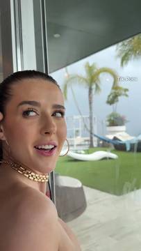 Porno Movie SybilA in Pussy Fingering and Solo Big Ass PAWG Big Boobs