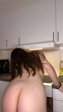 Film Porno of_lola in Teasing & Brunette Funny Big Ass Naked Big Boobs