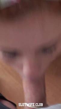 Adult Video SlutwifeClub in Blowjob & POV Amateur Curvy & Thick Big Boobs