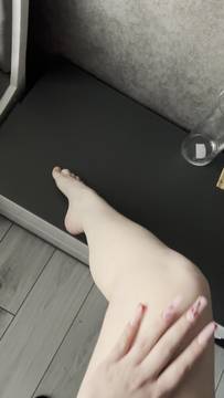 #Footjob #Fetish Porn #Solo #Teen I'm On Onlyfans #Sexy
