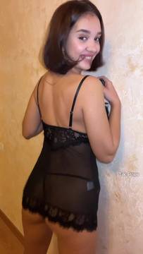 I shouldn't be this excited, but I am 😅🔥 #Natural Big Tits #Sexy #Brunette #Solo #Teasing