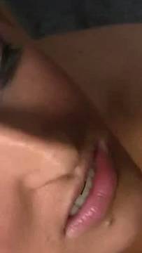 Porno Video Facial Cum with Tristyn Kennedy by ManoJob & POV Blonde