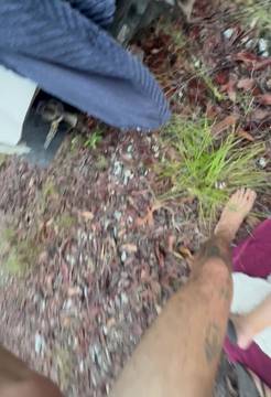 X-Rated Video Doggystyle & Big Ass Curvy & Thick Outdoor Porn Redhead Porn