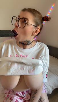 Adult Movie PolyFlames in Blowjob and Teen Natural Big Tits Sexy