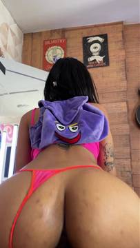 Sex Video elissecinnamon in Pussy Fuck and Latina Fetish Porn Sexy Amateur