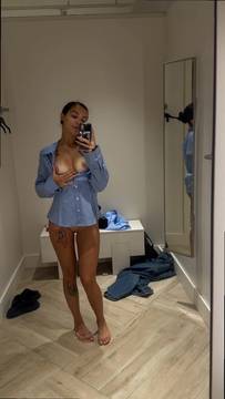 Hot Video julialikeshine in Teasing and POV Sextape Sexy Lingerie