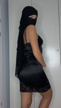 Sex Film aiisha in Teasing & Big Boobs Sexy Hijab Solo