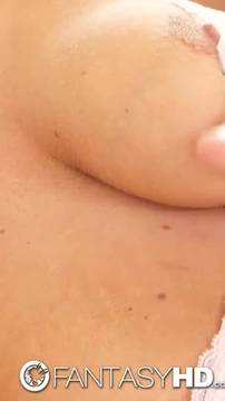 Free Movie Boob Grab by Fantasy HD & Sexy Lingerie Soft Female Friendly