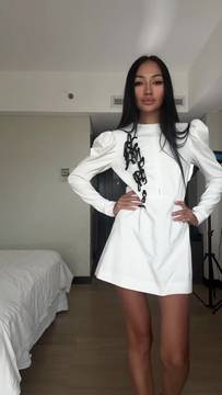 Sex Video AsianLili in Teasing & Petite Asian Big Ass Big Boobs