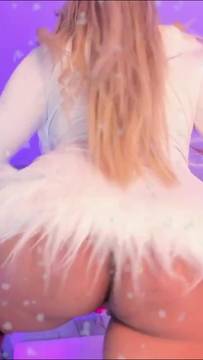 Free Video emilyleah in Teasing & MILF Amateur Latina Big Ass Curvy & Thick