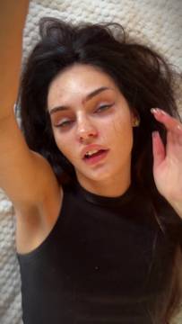 Video X-Rated Polinakartie in Female Masturbation & Brunette Teen Solo