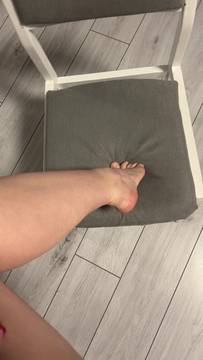 #Footjob #Female Friendly Porn #Teen Next - OF #Solo