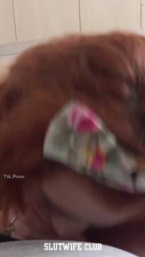 Sex Scenes SlutwifeClub in Blowjob & Amateur Hardcore Porn Natural Big Tits