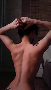 Sex Film aleksa_vamp in Teasing and Solo Brunette