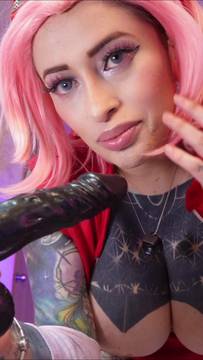 Do you like a tease like this?