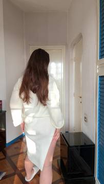 Porn Video mialovevip in Teasing & Solo Big Ass Brunette BBW MILF Sexy