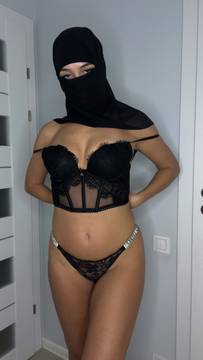 Xxx Movie aiisha in Teasing & Arab Sexy Hijab Sexy Lingerie Big Ass
