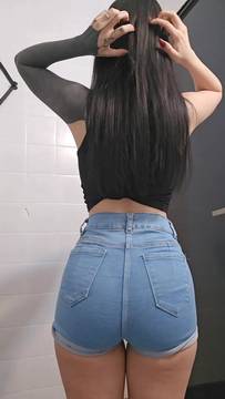 Casual, but in the end you have a surprise.