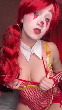 Hot Video Teasing with ellieelthie and Big Boobs Cosplay Porn Nude Solo