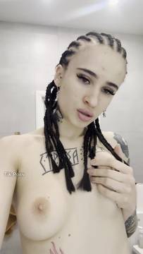 Xxx Movie Sanara_babe in Teasing and Teen Sexy Brunette Solo Petite Amateur