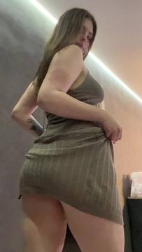 #Teasing #Solo #Teen #Big Ass #Sexy #Leaked Let's go on Onlyfans