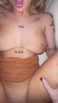 Fuck me real hard #Missionary and cum all over me
