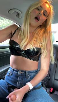 #Teasing #Solo #Teen #Blonde #Big Boobs #Sexy Alexa hunts hungry big cock