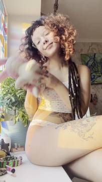 Xxx Movie Aya_SteplsPic in Teasing & Sexy