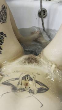 Sex Film Aya_SteplsPic in Shower Sex and Hairy Pussy Small Tits