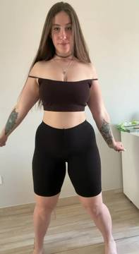 Xxx Video bbw_kira in Bouncing Boobs and Solo Big Boobs Brunette Big Ass