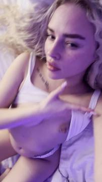 #Teasing #Solo #Teen #Blonde #Sexy #POV #Small Tits Want the full experience? My Of is waiting for you